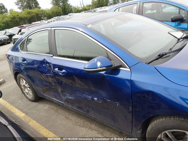 Продаж на аукціоні авто 2020 Kia Forte Ex/ex Limited/ex Premium/ex+, vin: 3KPF54AD5LE227121, номер лоту: 40078065
