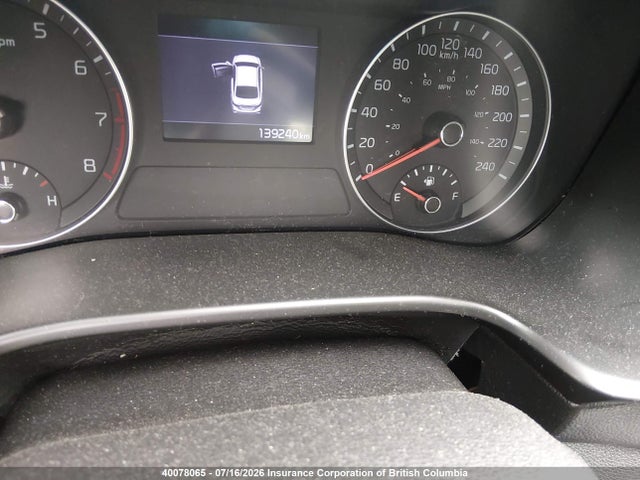 Продаж на аукціоні авто 2020 Kia Forte Ex/ex Limited/ex Premium/ex+, vin: 3KPF54AD5LE227121, номер лоту: 40078065