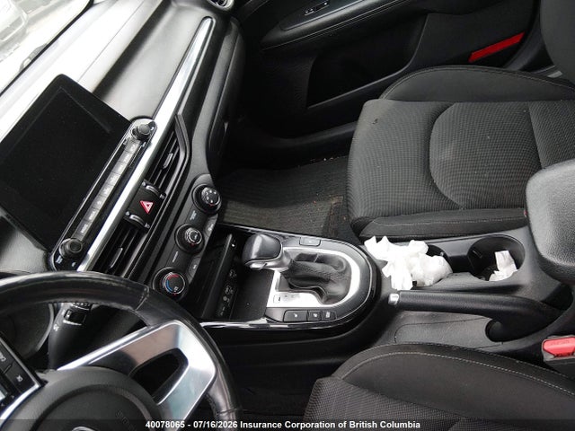 Продаж на аукціоні авто 2020 Kia Forte Ex/ex Limited/ex Premium/ex+, vin: 3KPF54AD5LE227121, номер лоту: 40078065