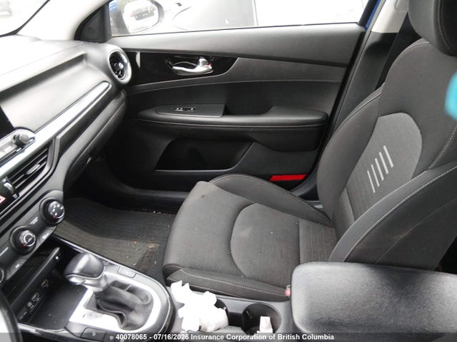 Продаж на аукціоні авто 2020 Kia Forte Ex/ex Limited/ex Premium/ex+, vin: 3KPF54AD5LE227121, номер лоту: 40078065
