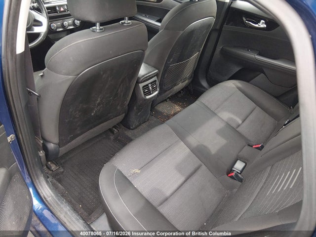 Продаж на аукціоні авто 2020 Kia Forte Ex/ex Limited/ex Premium/ex+, vin: 3KPF54AD5LE227121, номер лоту: 40078065