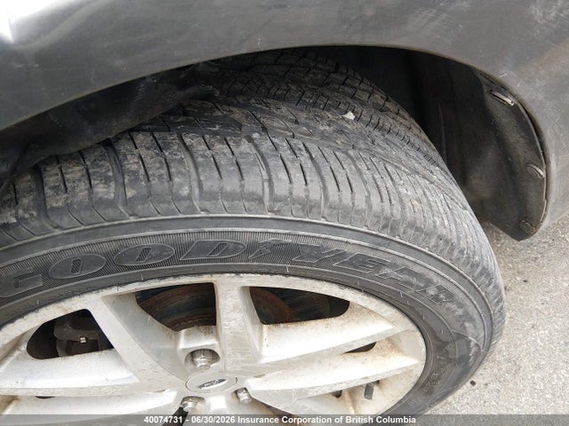 40074731 :رقم المزاد ، 3FAHP0JAXAR240542 vin ، 2010 Ford Fusion Sel مزاد بيع