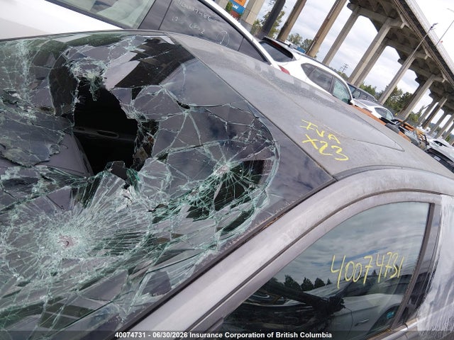 40074731 :رقم المزاد ، 3FAHP0JAXAR240542 vin ، 2010 Ford Fusion Sel مزاد بيع