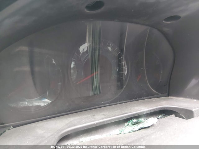 40074731 :رقم المزاد ، 3FAHP0JAXAR240542 vin ، 2010 Ford Fusion Sel مزاد بيع