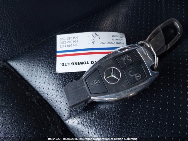Aukcja sprzedaży 2005 Mercedes-benz C 230k Sport Sedan, vin: WDBRF40J75F688846, numer aukcji: 40051229