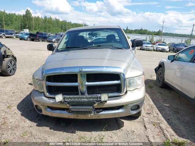 40073999 :رقم المزاد ، 1D7HU18D95J513887 vin ، 2005 Dodge Ram 1500 St/slt مزاد بيع