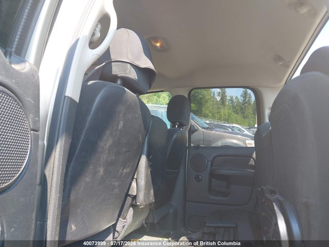 40073999 :رقم المزاد ، 1D7HU18D95J513887 vin ، 2005 Dodge Ram 1500 St/slt مزاد بيع