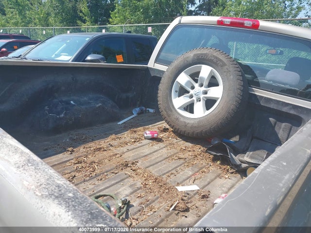 40073999 :رقم المزاد ، 1D7HU18D95J513887 vin ، 2005 Dodge Ram 1500 St/slt مزاد بيع