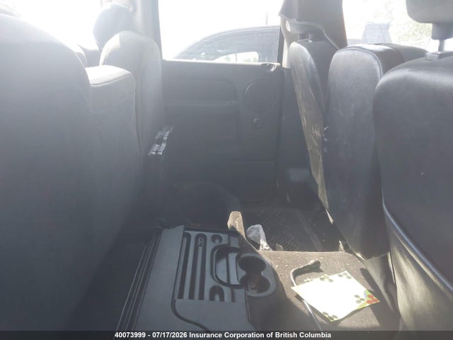 40073999 :رقم المزاد ، 1D7HU18D95J513887 vin ، 2005 Dodge Ram 1500 St/slt مزاد بيع