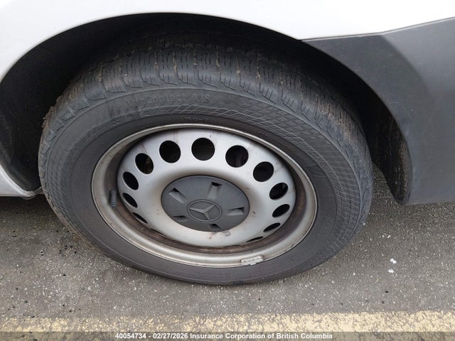 2021 Mercedes-benz Metris მანქანა იყიდება აუქციონზე, vin: W1YV0CEY2M3870712, აუქციონის ნომერი: 40054734