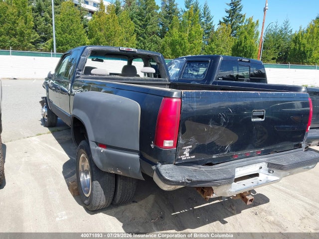 Aukcja sprzedaży 2000 Chevrolet Gmt-400 K3500, vin: 1GCHK39J0YF403804, numer aukcji: 40071893