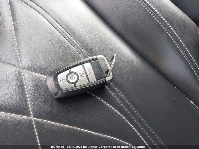 2022 Ford Mustang Mach-e Select მანქანა იყიდება აუქციონზე, vin: 3FMTK1SS5NMA09238, აუქციონის ნომერი: 40078430