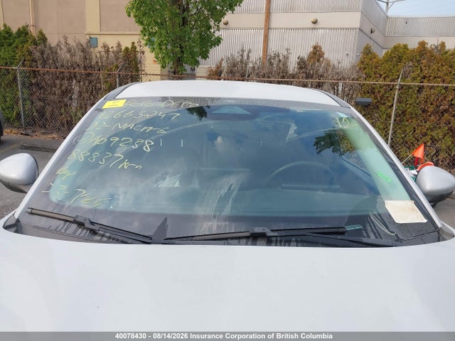 Aukcja sprzedaży 2022 Ford Mustang Mach-e Select, vin: 3FMTK1SS5NMA09238, numer aukcji: 40078430