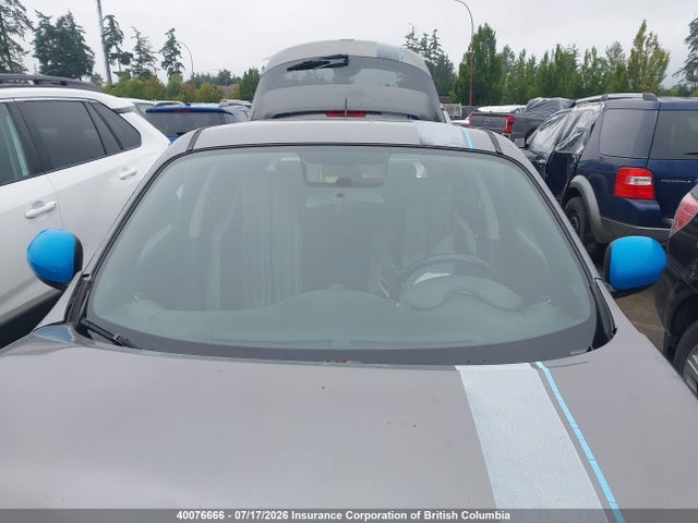 2013 Nissan Juke S/sv/sl მანქანა იყიდება აუქციონზე, vin: JN8AF5MV8DT225037, აუქციონის ნომერი: 40076666