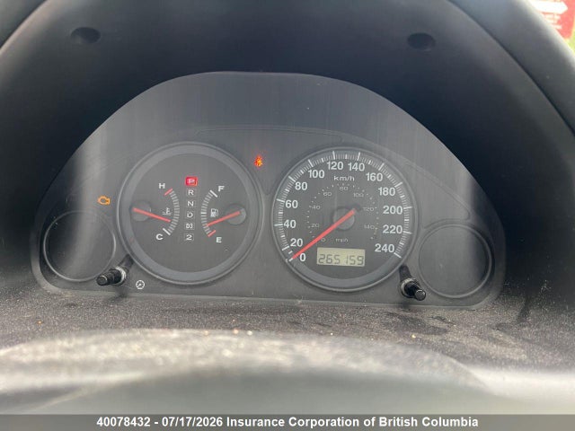 Продажа на аукционе авто 2002 Honda Civic, vin: 2HGES16152H904125, номер лота: 40078432