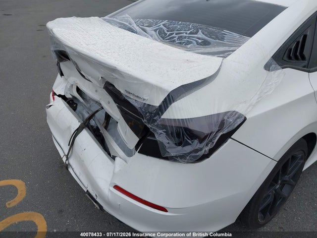 2HGFE2F54RH115396 Honda Civic