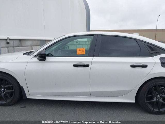 Honda Civic 2024 2HGFE2F54RH115396 Image 15