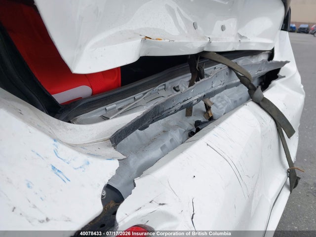 2HGFE2F54RH115396 Honda Civic