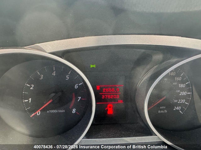 Продажа на аукционе авто 2012 Mitsubishi Outlander Ls, vin: JA4JT3AX8CU607070, номер лота: 40078436