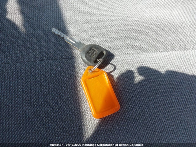Aukcja sprzedaży 1993 Honda Civic, vin: JHMEG8650PS811913, numer aukcji: 40078437