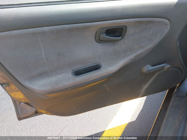 Aukcja sprzedaży 1993 Honda Civic, vin: JHMEG8650PS811913, numer aukcji: 40078437