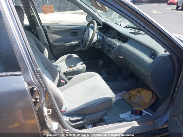 Aukcja sprzedaży 1993 Honda Civic, vin: JHMEG8650PS811913, numer aukcji: 40078437
