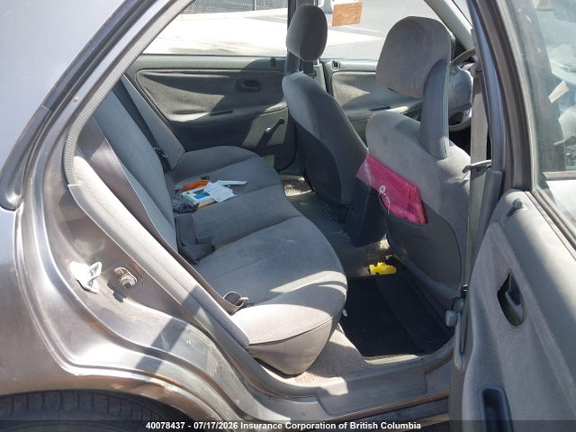 Aukcja sprzedaży 1993 Honda Civic, vin: JHMEG8650PS811913, numer aukcji: 40078437