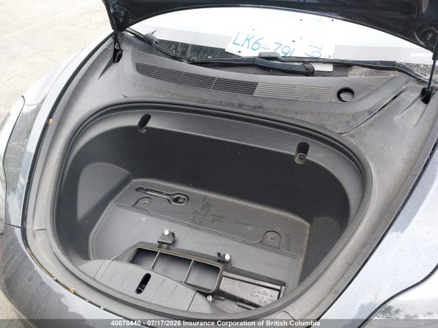 Tesla MODEL 3 2020 5YJ3E1EA0LF722418 Image 10