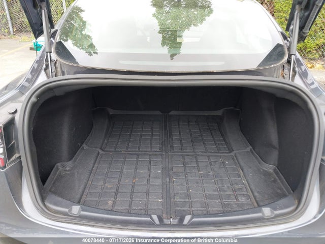 40078440 :رقم المزاد ، 5YJ3E1EA0LF722418 vin ، 2020 Tesla Model 3 مزاد بيع