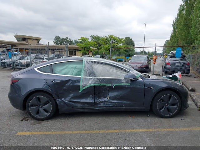 Tesla MODEL 3 2020 5YJ3E1EA0LF722418 Image 14