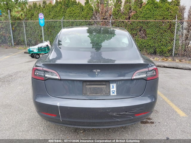 Tesla MODEL 3 2020 5YJ3E1EA0LF722418 Image 17