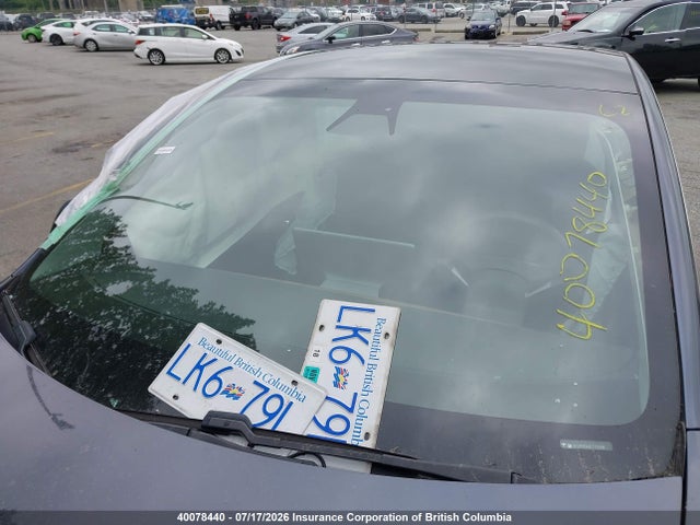 40078440 :رقم المزاد ، 5YJ3E1EA0LF722418 vin ، 2020 Tesla Model 3 مزاد بيع