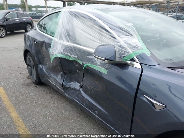 Tesla MODEL 3 2020 5YJ3E1EA0LF722418 Image 19