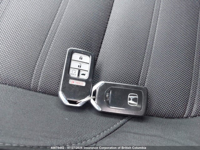 Honda CR-V 2017 2HKRW1H38HH004046 Image 11