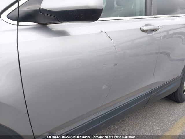 Honda CR-V 2017 2HKRW1H38HH004046 Image 12