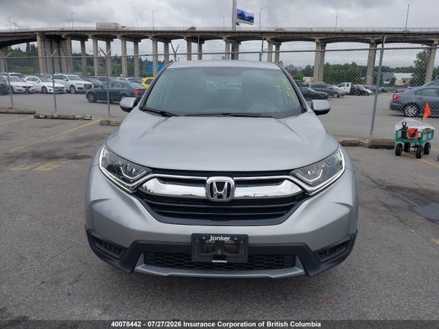 Honda CR-V 2017 2HKRW1H38HH004046 Image 13