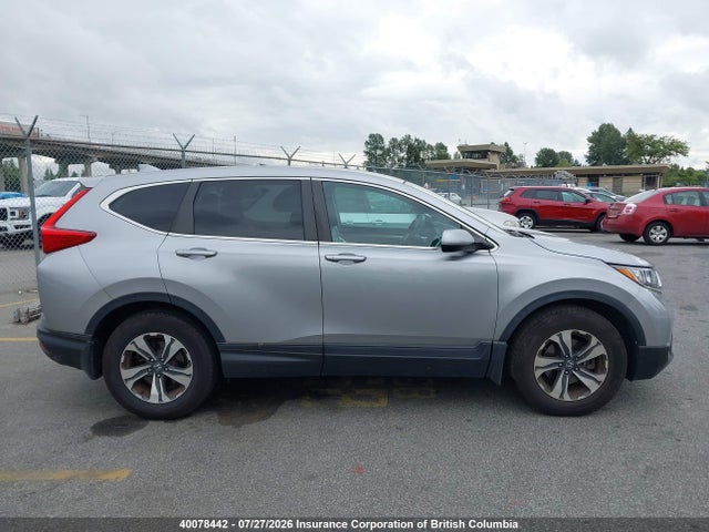 Honda CR-V 2017 2HKRW1H38HH004046 Image 14