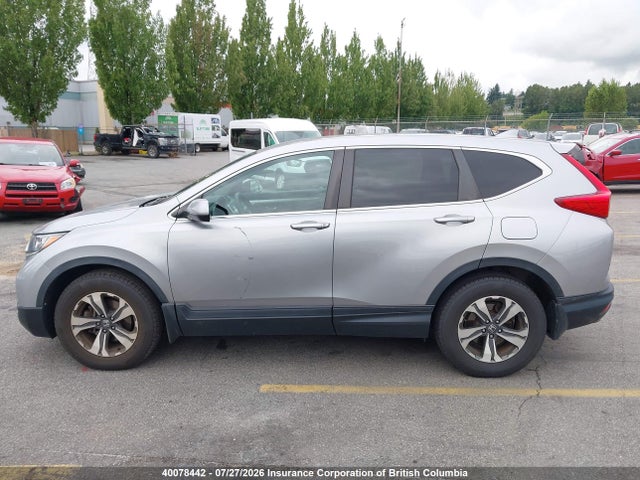 Honda CR-V 2017 2HKRW1H38HH004046 Image 15