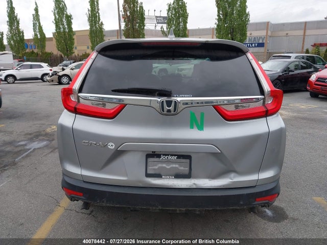 Honda CR-V 2017 2HKRW1H38HH004046 Image 17