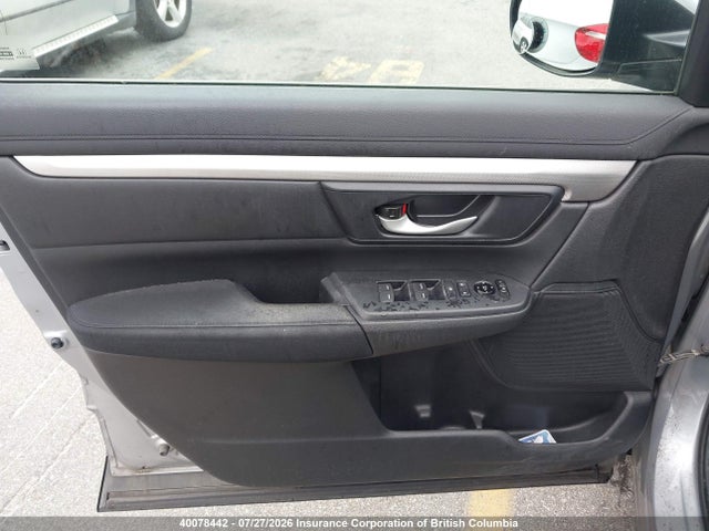 Honda CR-V 2017 2HKRW1H38HH004046 Image 21