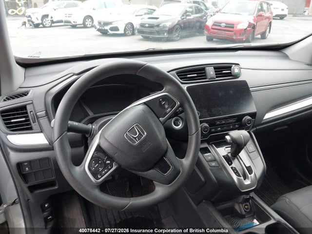 Honda CR-V 2017 2HKRW1H38HH004046 Image 22