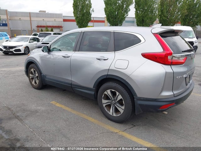 Honda CR-V 2017 2HKRW1H38HH004046 Image 3
