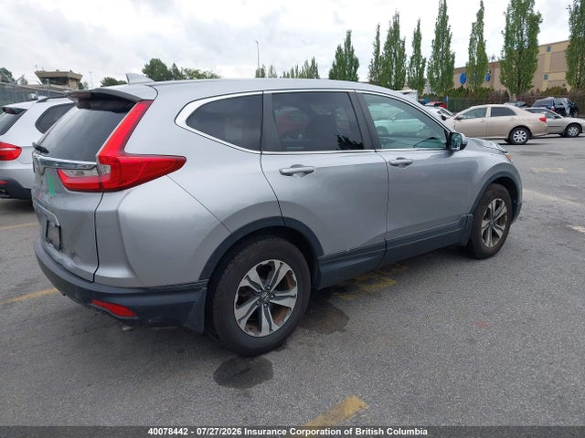 Honda CR-V 2017 2HKRW1H38HH004046 Image 4