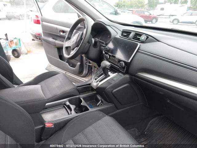 2HKRW1H38HH004046 Honda CR-V