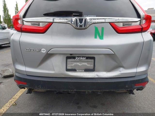 Honda CR-V 2017 2HKRW1H38HH004046 Image 6