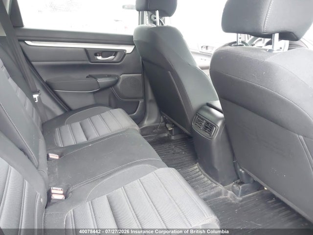 Honda CR-V 2017 2HKRW1H38HH004046 Image 8