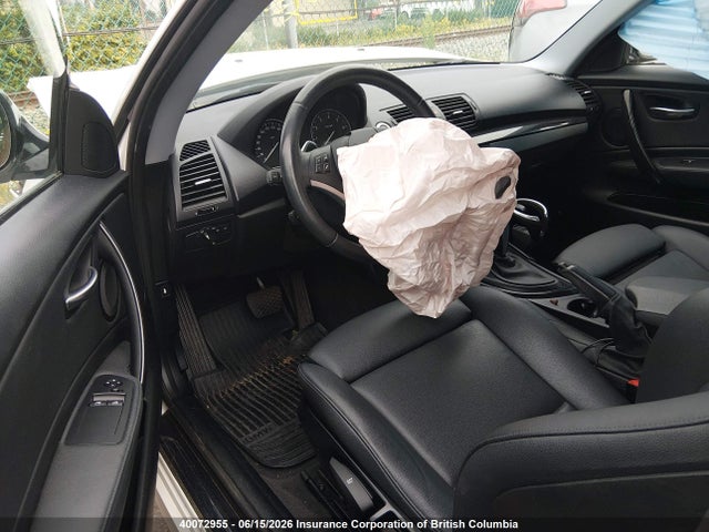 Продажа на аукционе авто 2011 Bmw 128 I, vin: WBAUP7C52BVK77975, номер лота: 40072955