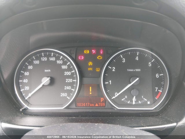 Продажа на аукционе авто 2011 Bmw 128 I, vin: WBAUP7C52BVK77975, номер лота: 40072955