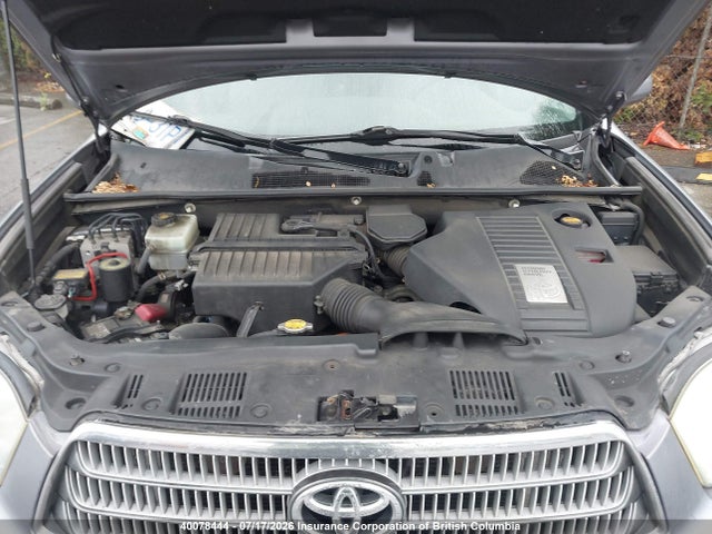 Продаж на аукціоні авто 2008 Toyota Highlander Hybrid Hybrid, vin: JTEEW41A382013730, номер лоту: 40078444