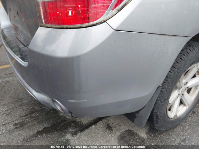 Продаж на аукціоні авто 2008 Toyota Highlander Hybrid Hybrid, vin: JTEEW41A382013730, номер лоту: 40078444